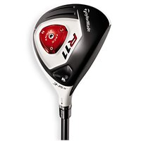 TaylorMade R11 Fairway Wood Representative Image.