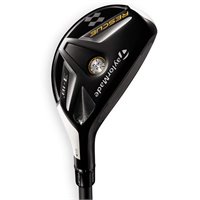 TaylorMade Rescue 2011 Hybrid 4H 21 Degree Used Golf Club at