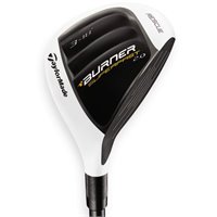 TaylorMade Burner SuperFast 2.0 Rescue