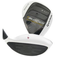 TaylorMade Burner SuperFast 2.0 Rescue Hybrid 3H 18 Degree Used Golf Club at GlobalGolf.ca