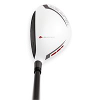 TaylorMade Burner SuperFast 2.0 Rescue Hybrid 3H 18 Degree Used Golf