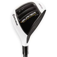 TaylorMade Burner SuperFast 2.0 Rescue