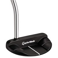 Used TaylorMade Classic 79 TM770 Putter Standard Used Golf Club at