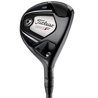 Titleist 910F