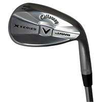 Callaway XSeries Jaws CC Chrome Wedge Sand Golf Club at