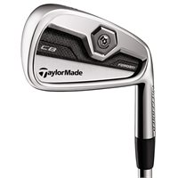 TaylorMade Tour Preferred CB 2012