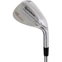 TaylorMade Tour Preferred CB Wedge Gap 51 Degree Used Golf Club at