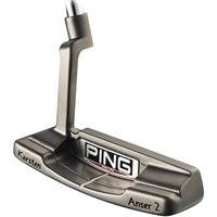 Ping Karsten 1959 Anser 2