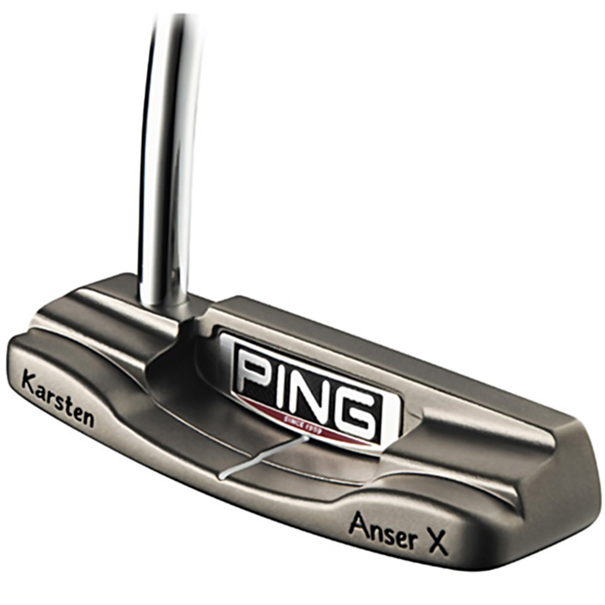 Ping Karsten 1959 Anser X Putter Standard Used Golf Club At