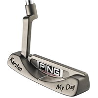 Ping Karsten 1959 My Day