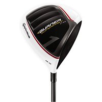 TaylorMade Burner SuperFast 2.0