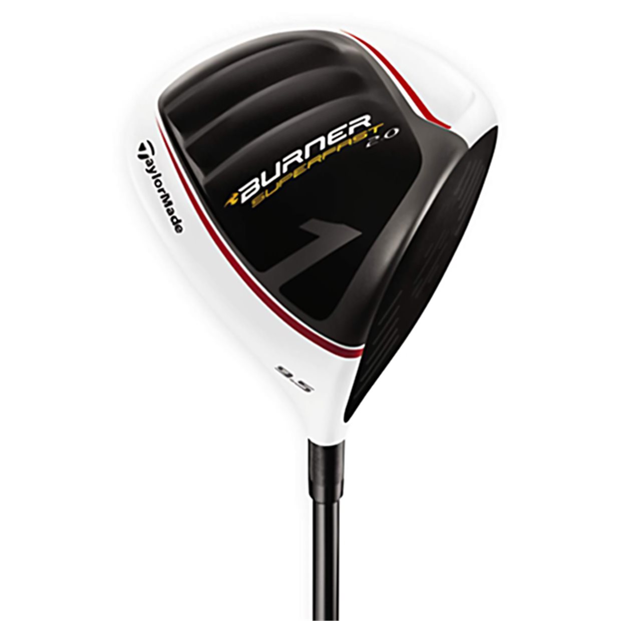 TaylorMade Burner Superfast 2.0 Driver