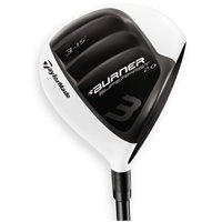 TaylorMade Burner SuperFast 2.0 Fairway Wood 3 Wood 15 Degree Ladies