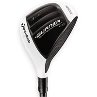 TaylorMade Burner SuperFast 2.0 Rescue