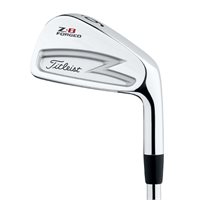 Titleist ZB Forged Blend