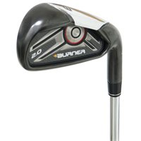 TaylorMade Burner 2.0