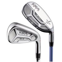 Used Adams Idea Tech a4R Iron Set 5PW, AW Used Golf Club at