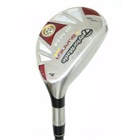 Used TaylorMade Burner HT Rescue Hybrid 3H 19 Degree Used Golf Club at GlobalGolf.ca