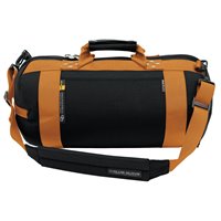 Club Glove The Gear Bag Black / Copper Luggage Golf Accessory at