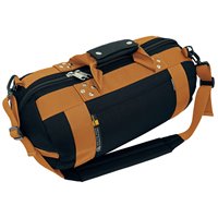 Club Glove The Gear Bag Black / Copper Luggage Golf Accessory at