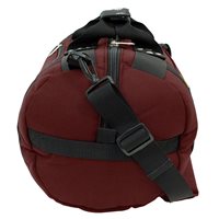 Club Glove The Gear Bag Burgundy Personalized Luggage Golf Accessory at