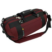 Club Glove The Gear Bag Burgundy Personalized Luggage Golf Accessory at