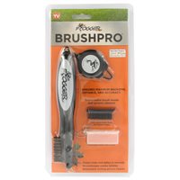 View Frogger BrushPro Bag/Cart Accessories Grey