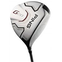 注目 G20 Ping Used Driver at Club Golf Used Degree 10.5 クラブ