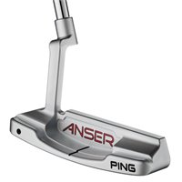 Used Ping Anser 2 Milled Putter Standard Used Golf Club at GlobalGolf.ca