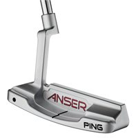 PING ANSER 2 MILLED PUTTER