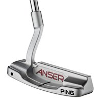 Ping anser 3 milled putter Clearance