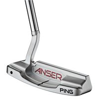 Ping Anser 4 Milled