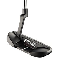 Ping Scottsdale Tomcat S Putter Standard Used Golf Club at