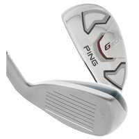 Ping G20 Hybrid 2H 17 Degree Used Golf Club at