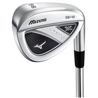 Mizuno JPX Series