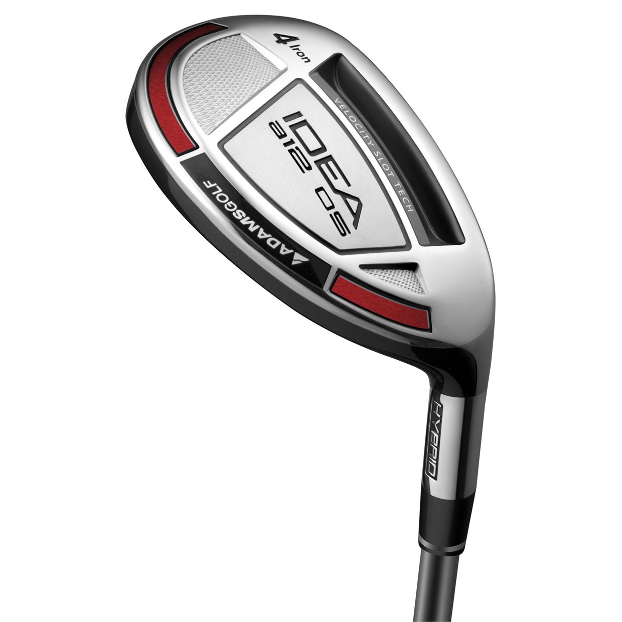 Used Adams Idea a12OS Hybrid 3H 19 Degree Used Golf Club at GlobalGolf.ca