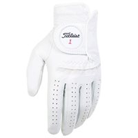 Titleist Perma-Soft 2012