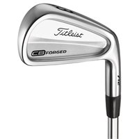Titleist CB 712 Forged