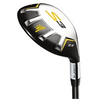 Cobra S3 Hybrid 5H 26 Degree Used Golf Club at