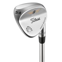 Titleist Wedge Representative Image.