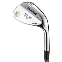 Cleveland 588 Forged Chrome