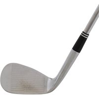 Cleveland 588 Chrome Wedge Gap 52 Degree Used Golf Club at