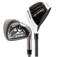 TaylorMade Burner 2.0 Combo