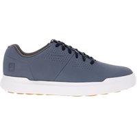 View FootJoy Contour Casual Previous Season Shoe Style Spikeless Blue