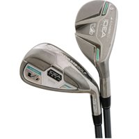 adams hybrid 3 iron
