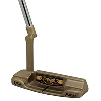 Ping Putter Representative Image.