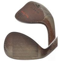 Cobra Trusty Rusty Rust Wedge Gap Wedge 51 Degree Used Golf Club at