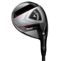 Callaway RAZR Fit