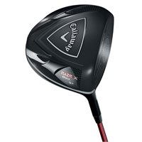 Callaway RAZR X Black