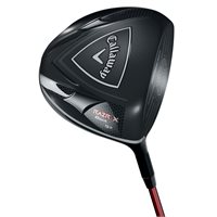 Callaway RAZR X Black